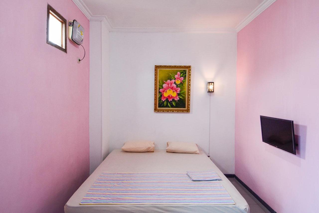 Kamar Standard Double