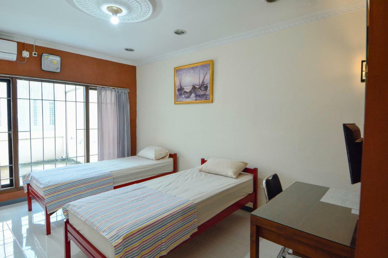 Kamar Twin